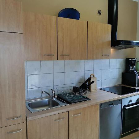 Apartment Lara Rovinj Eksteriør billede